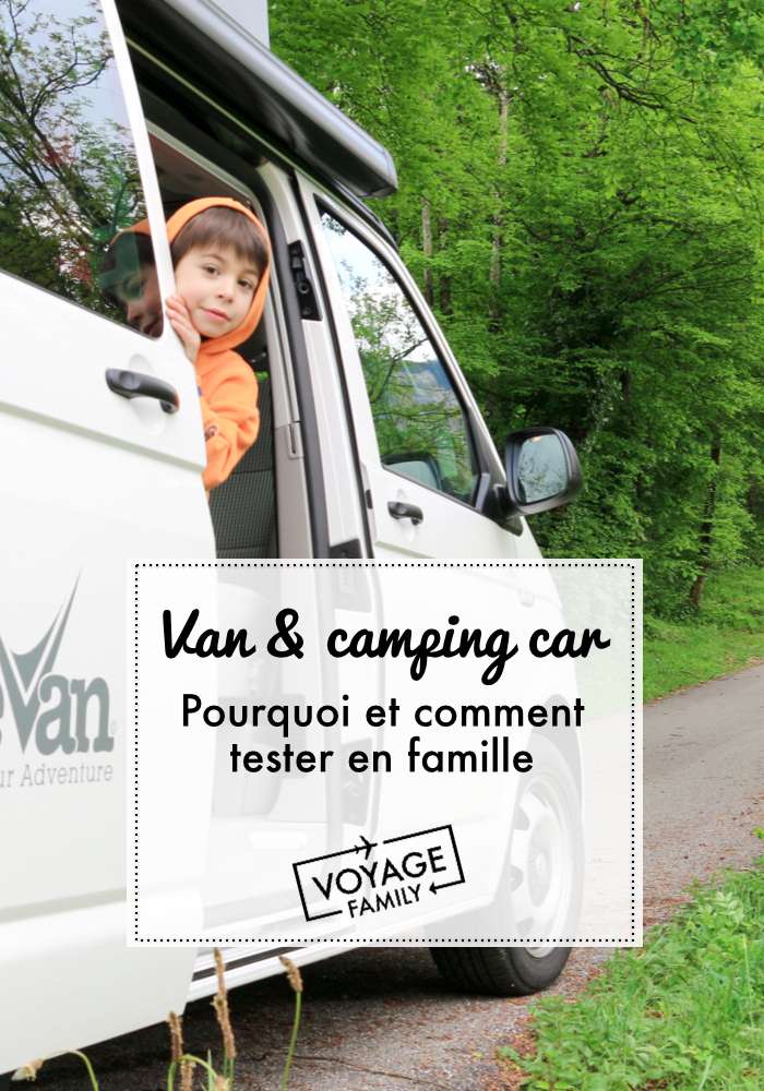 camping car enfant